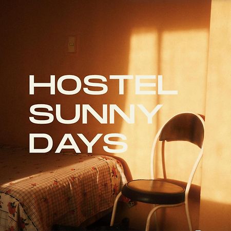 Hostel Sunny Days อารีกา ภายนอก รูปภาพ