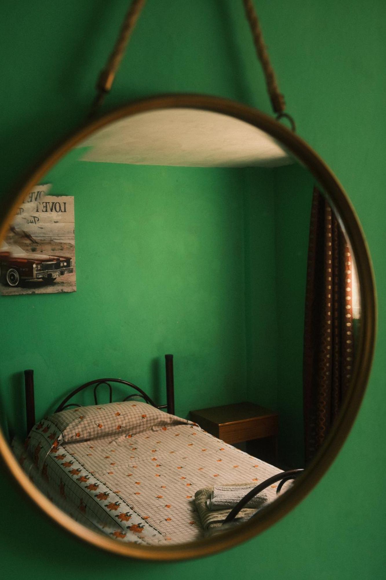 Hostel Sunny Days อารีกา ภายนอก รูปภาพ