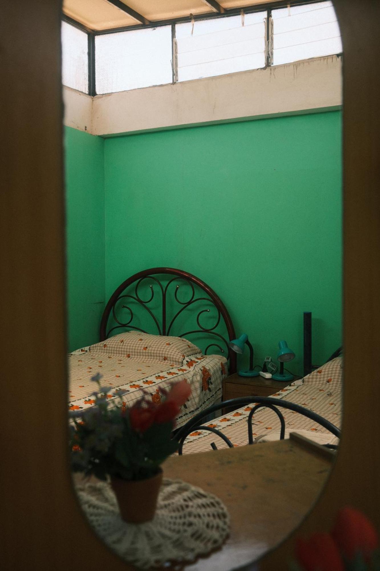 Hostel Sunny Days อารีกา ภายนอก รูปภาพ