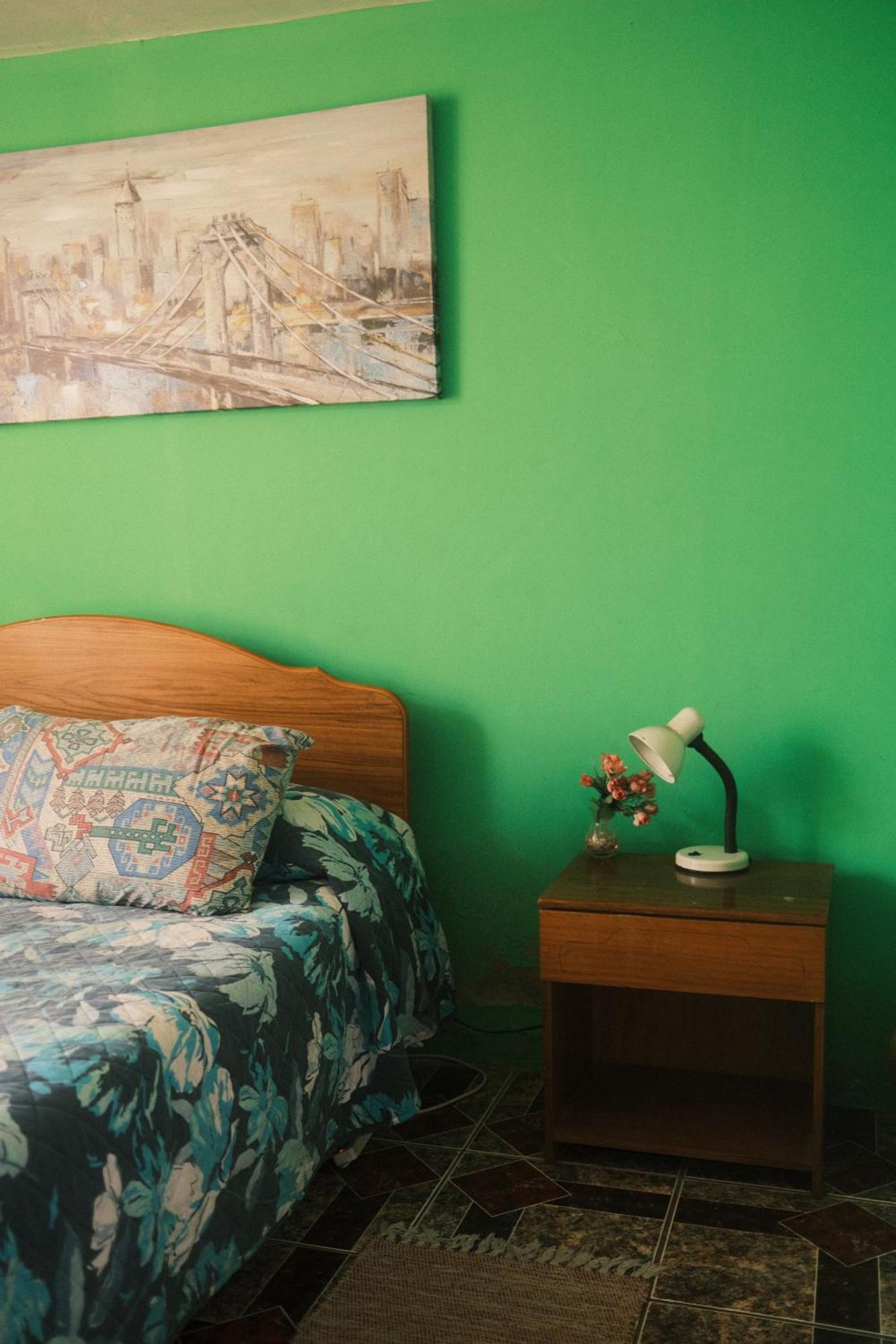 Hostel Sunny Days อารีกา ภายนอก รูปภาพ