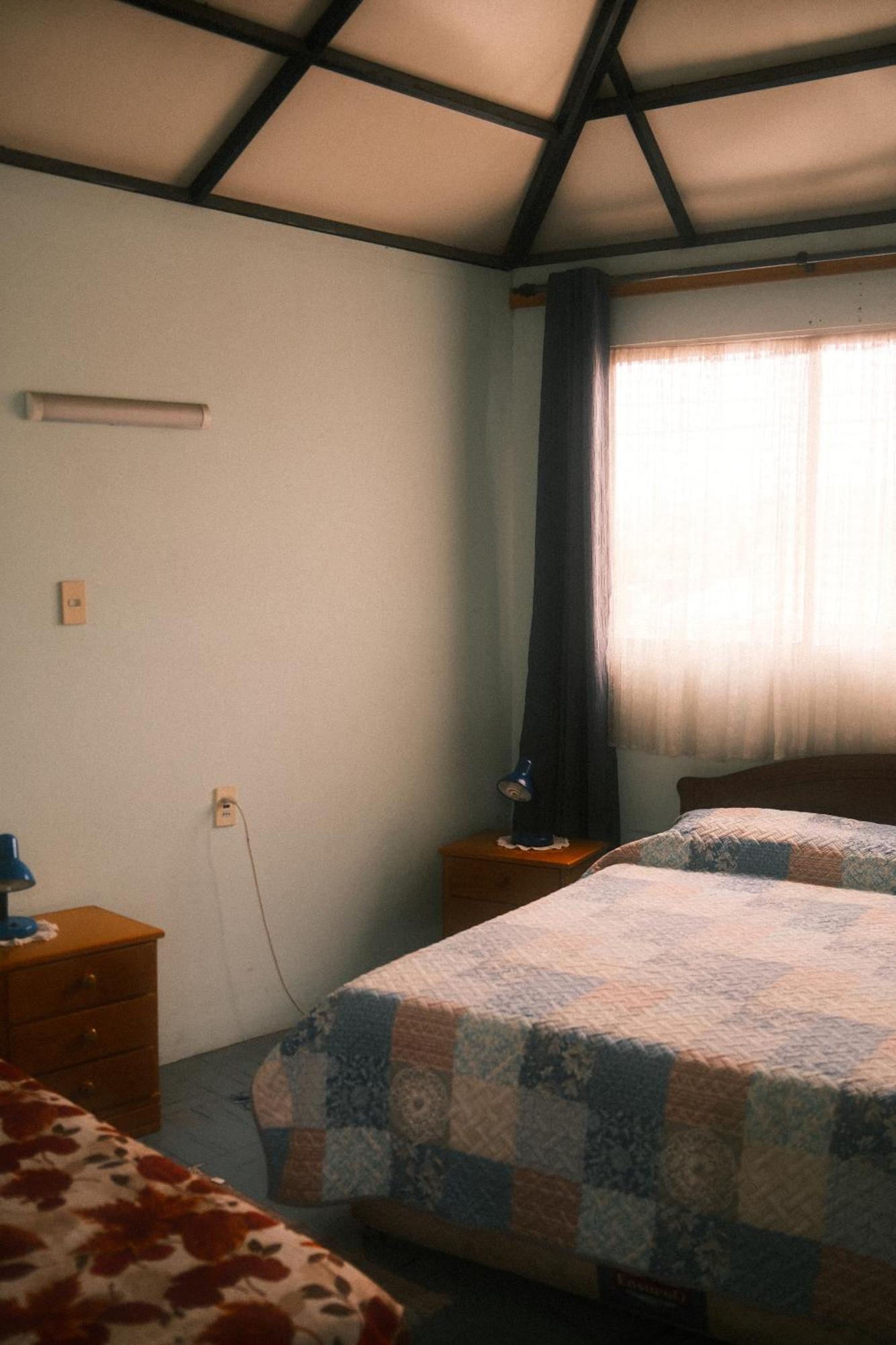 Hostel Sunny Days อารีกา ภายนอก รูปภาพ