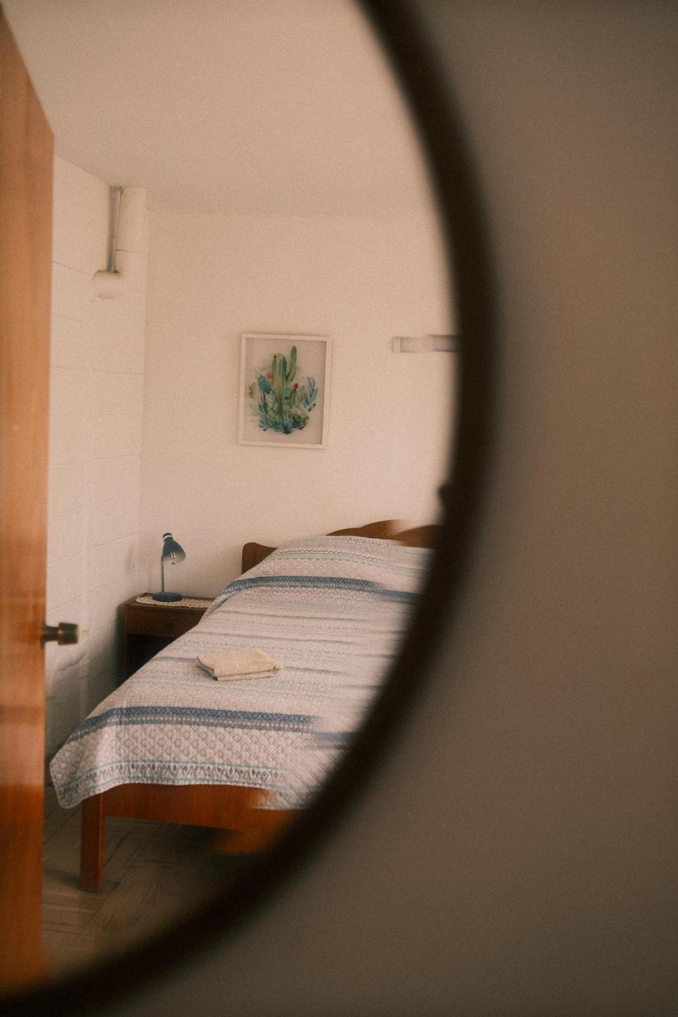 Hostel Sunny Days อารีกา ภายนอก รูปภาพ