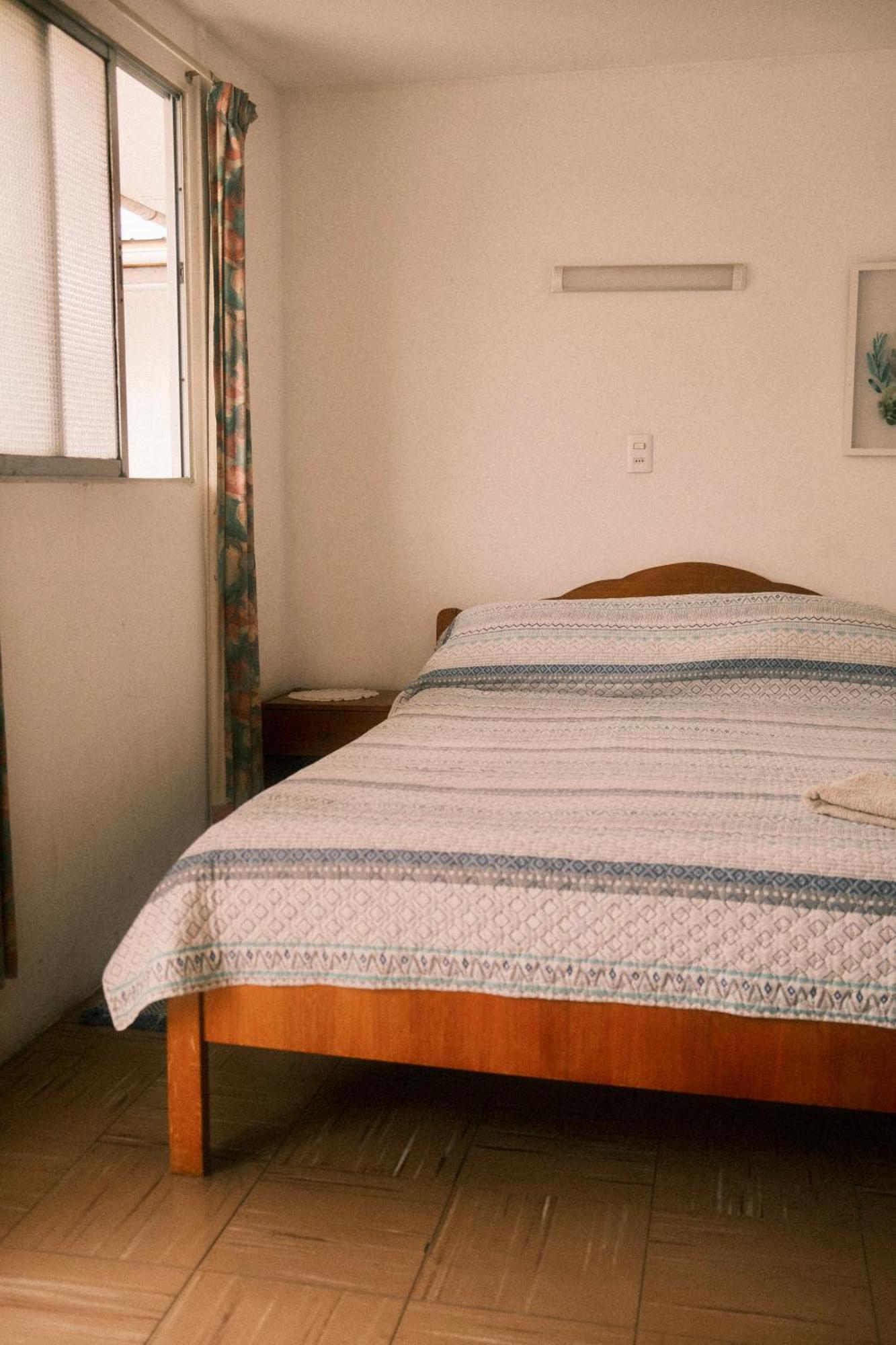 Hostel Sunny Days อารีกา ภายนอก รูปภาพ