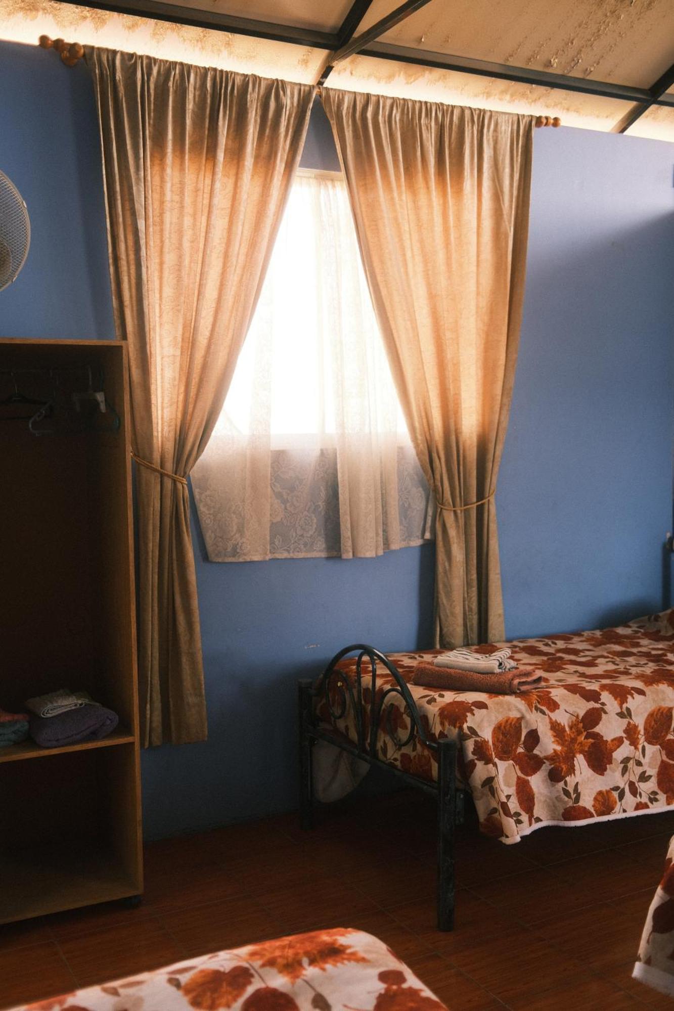 Hostel Sunny Days อารีกา ภายนอก รูปภาพ