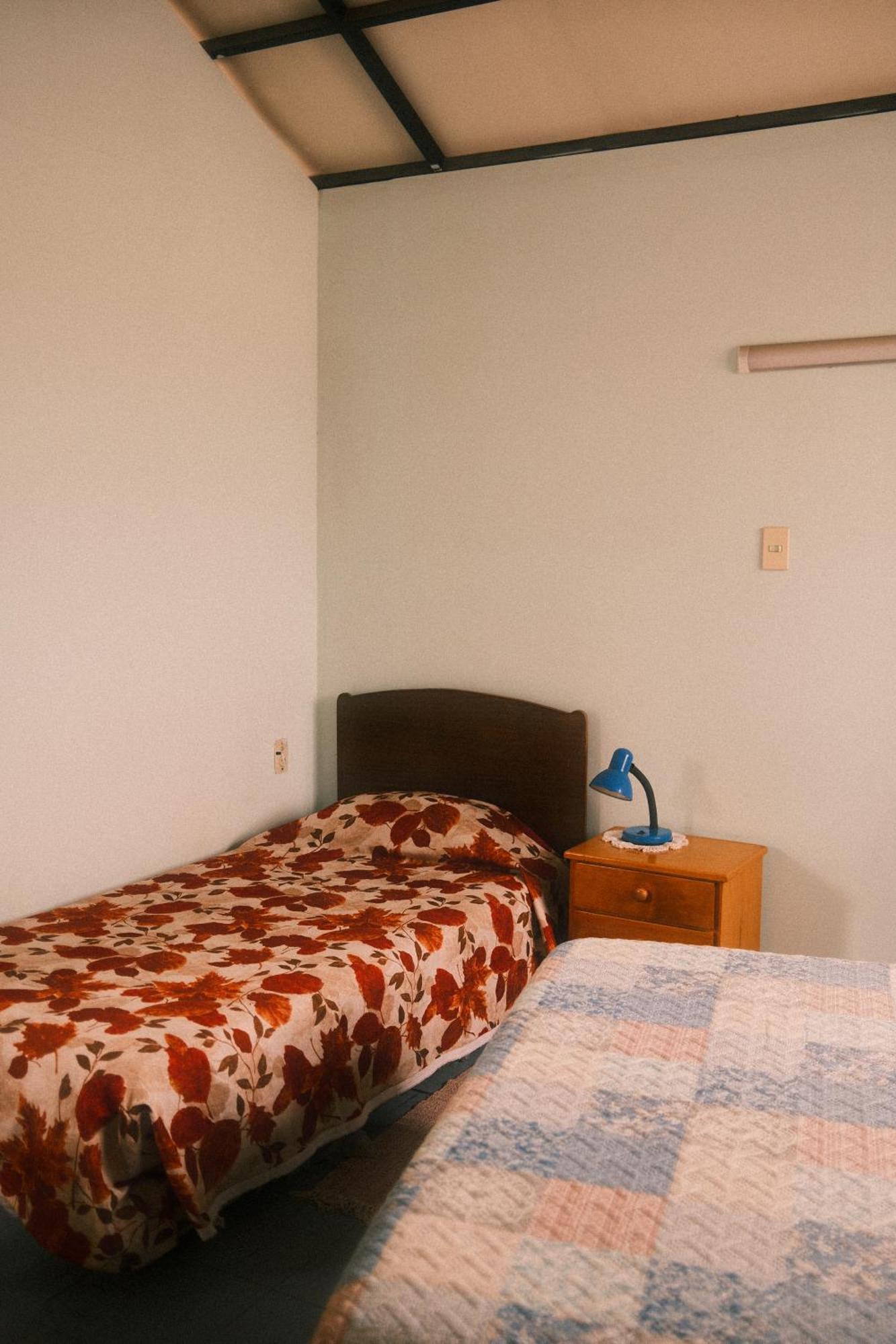 Hostel Sunny Days อารีกา ภายนอก รูปภาพ